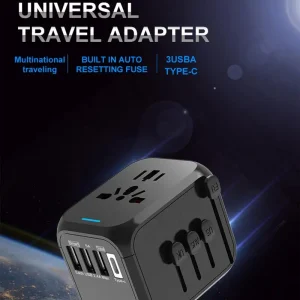 Universal-Adapter-Travel-Charger-USB-With-Type-C-Socket-Portable-International-Travel-Adapter-For-Multi-Countries-1